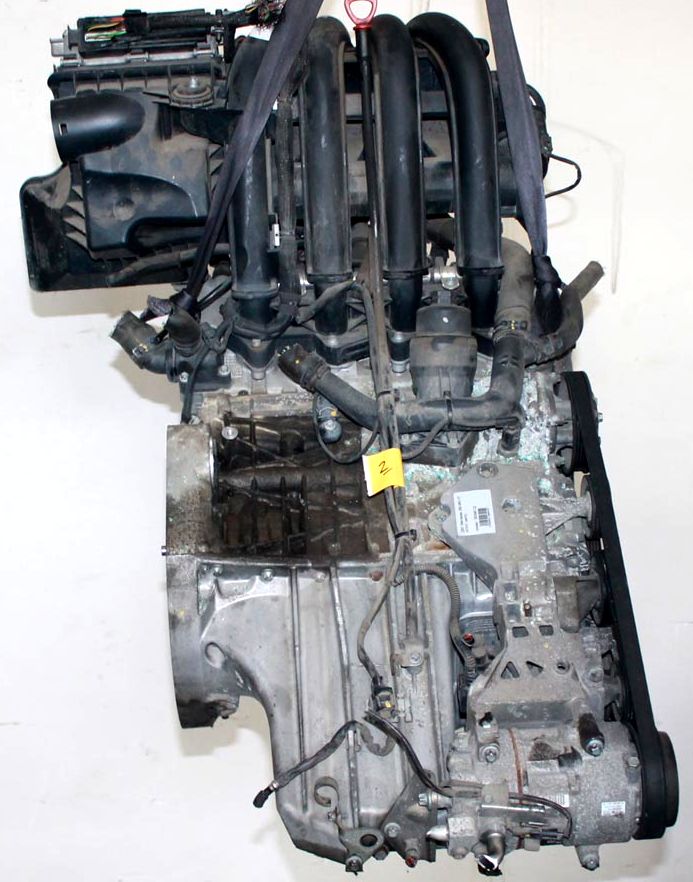 Mercedes Benz () 266.960 (266960):  