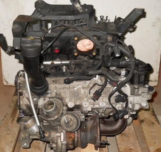Mercedes Benz () 266.980 (266980):  