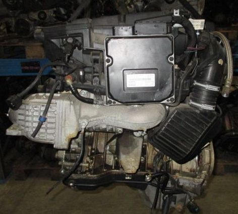 Mercedes Benz () 271.940 (271940):  