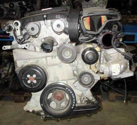 Mercedes Benz () 271.940 (271940):  