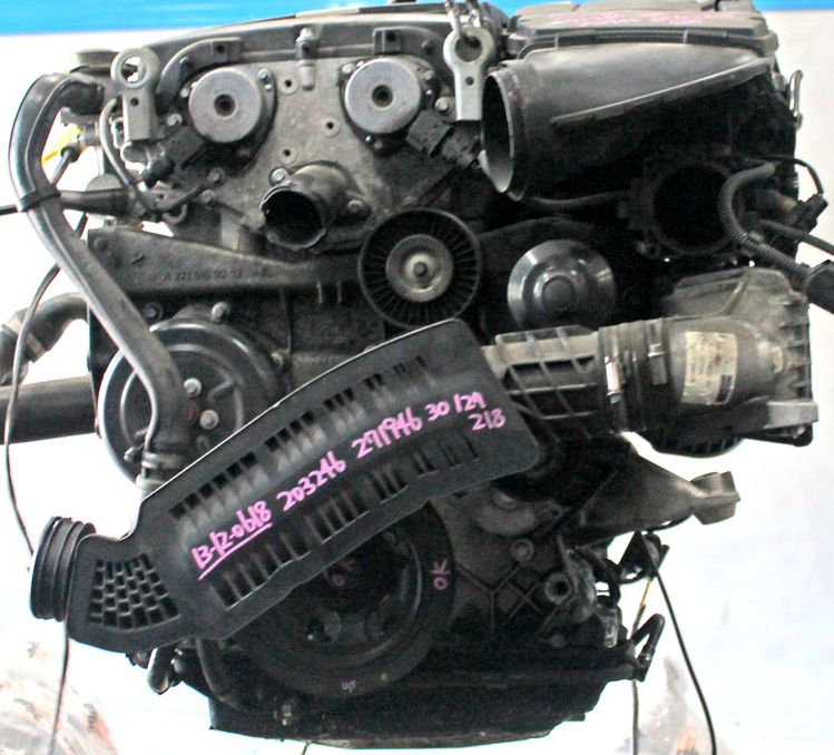 Mercedes Benz () 271.946  (271946 ):  