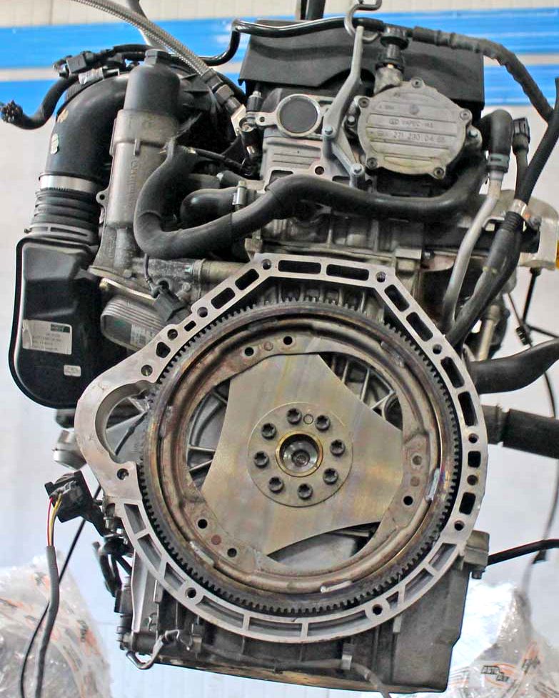 Mercedes Benz () 271.946  (271946 ):  