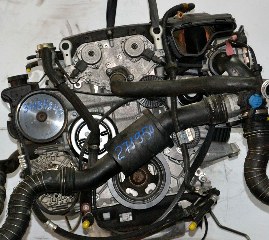 Mercedes Benz () 271.950 (271950):  