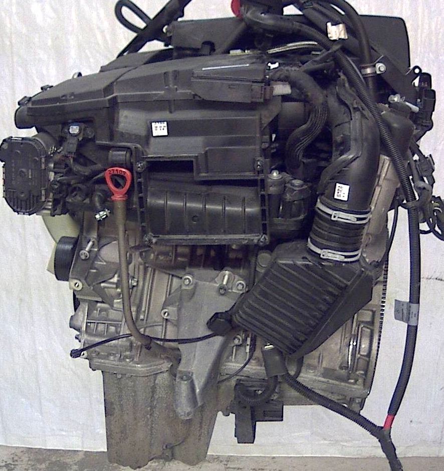 Mercedes Benz () 271.951 (271951):  