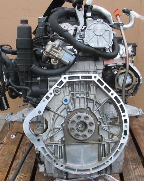 Mercedes Benz () 271.860, 271.861, 271.820 (271860, 271861, 271820):  