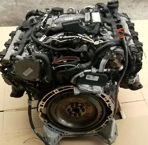 Mercedes Benz () 272.982, 272.984 (272982, 272984):  