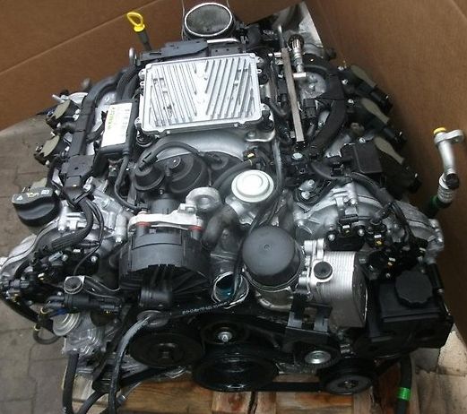Mercedes Benz () 272.983 (272983):  