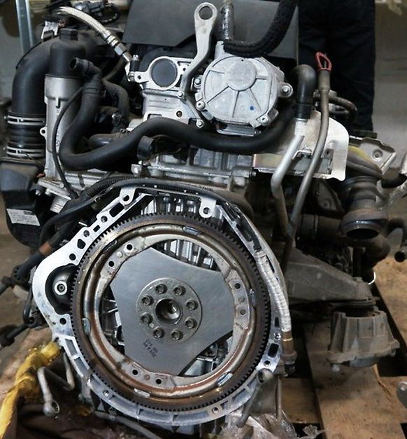 Mercedes Benz () 271.952 (271952):  