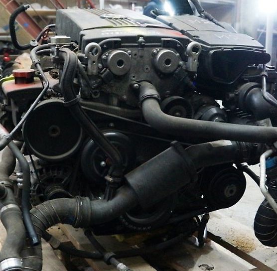 Mercedes Benz () 271.952 (271952):  