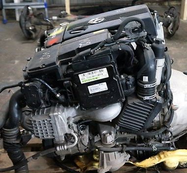 Mercedes Benz () 271.952 (271952):  