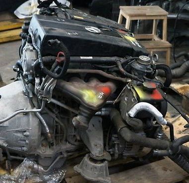 Mercedes Benz () 271.952 (271952):  