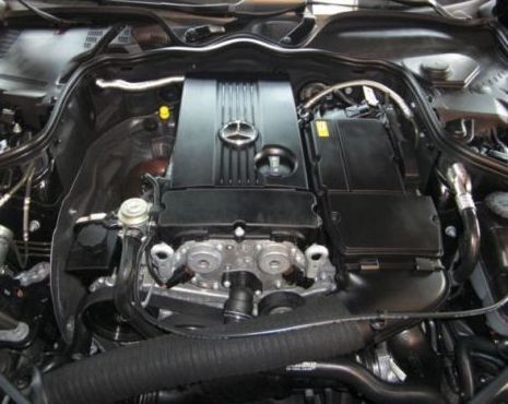 Mercedes Benz () 271.956 (271956):  