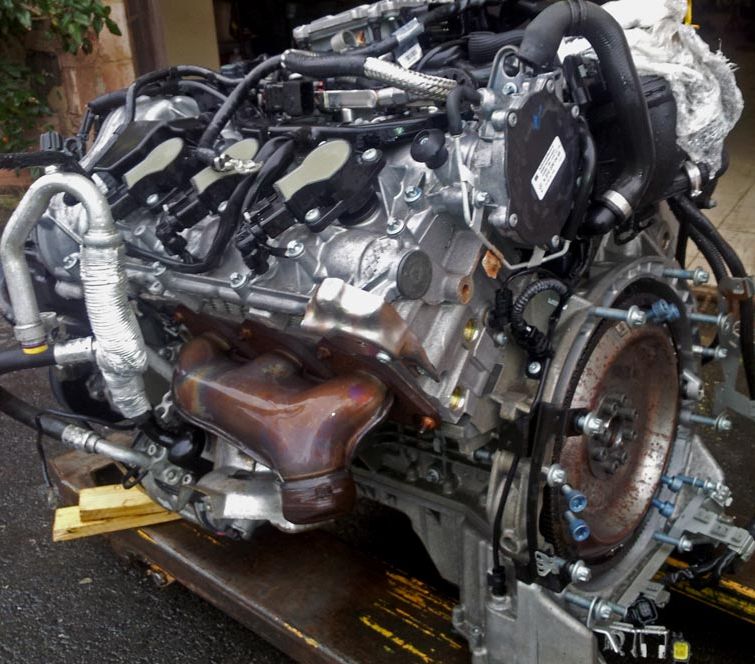 Mercedes Benz () 272.920 (272920):  