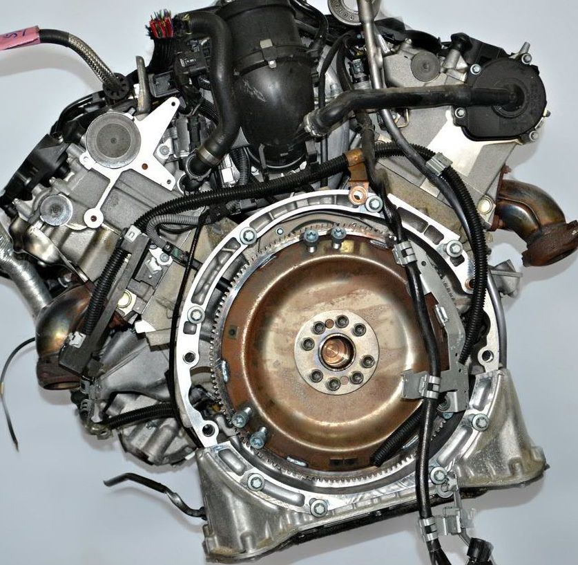 Mercedes Benz () 272.920 (272920):  