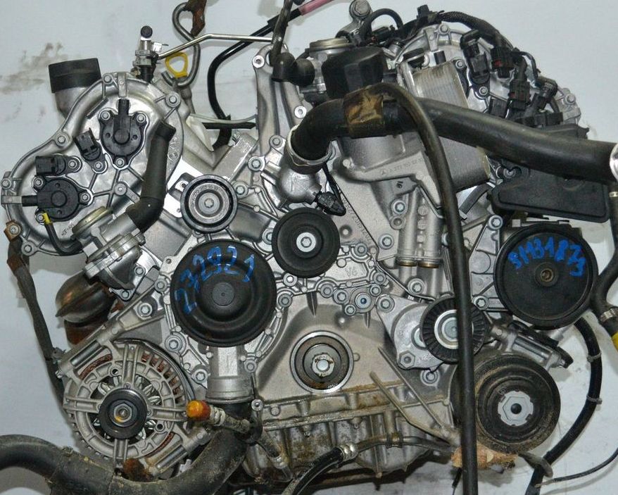 Mercedes Benz () 272.921 (272921):  
