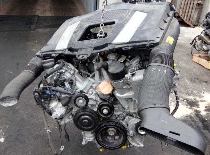 Mercedes Benz () 272.921 (272921):  