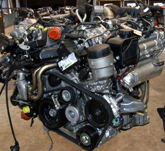 Mercedes Benz () 272.940 (272940):  