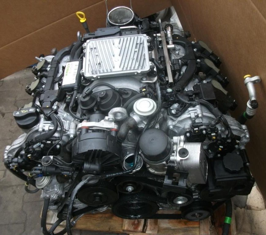 Mercedes Benz () 272.941 (272941):  