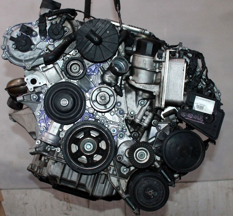 Mercedes Benz () 272.920 (272920):  