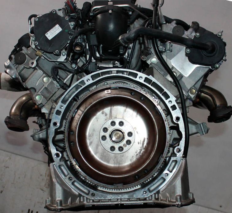 Mercedes Benz () 272.920 (272920):  