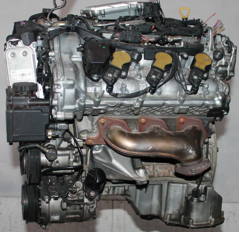 Mercedes Benz () 272.920 (272920):  