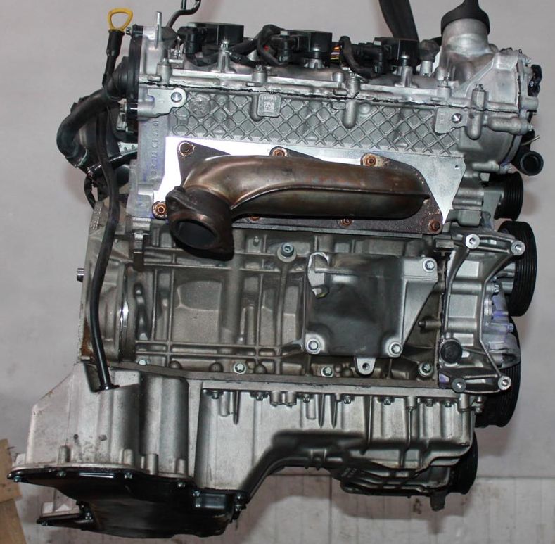 Mercedes Benz () 272.920 (272920):  