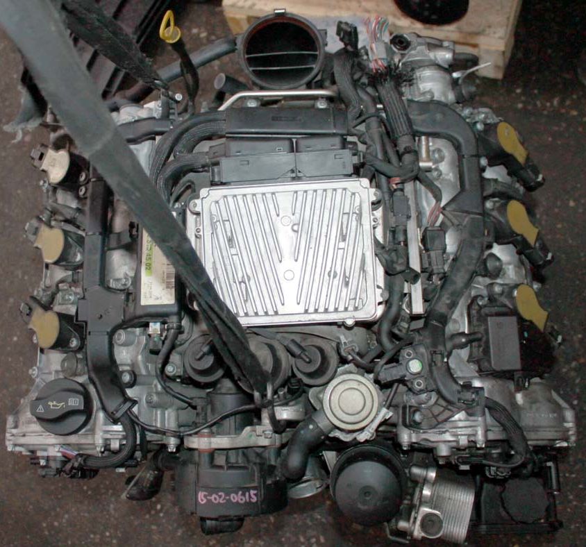 Mercedes Benz () 272.920 (272920):  