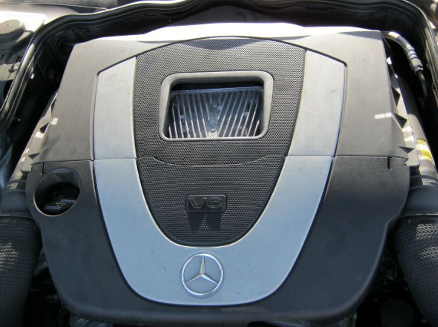Mercedes Benz () 272.947 (272947):  