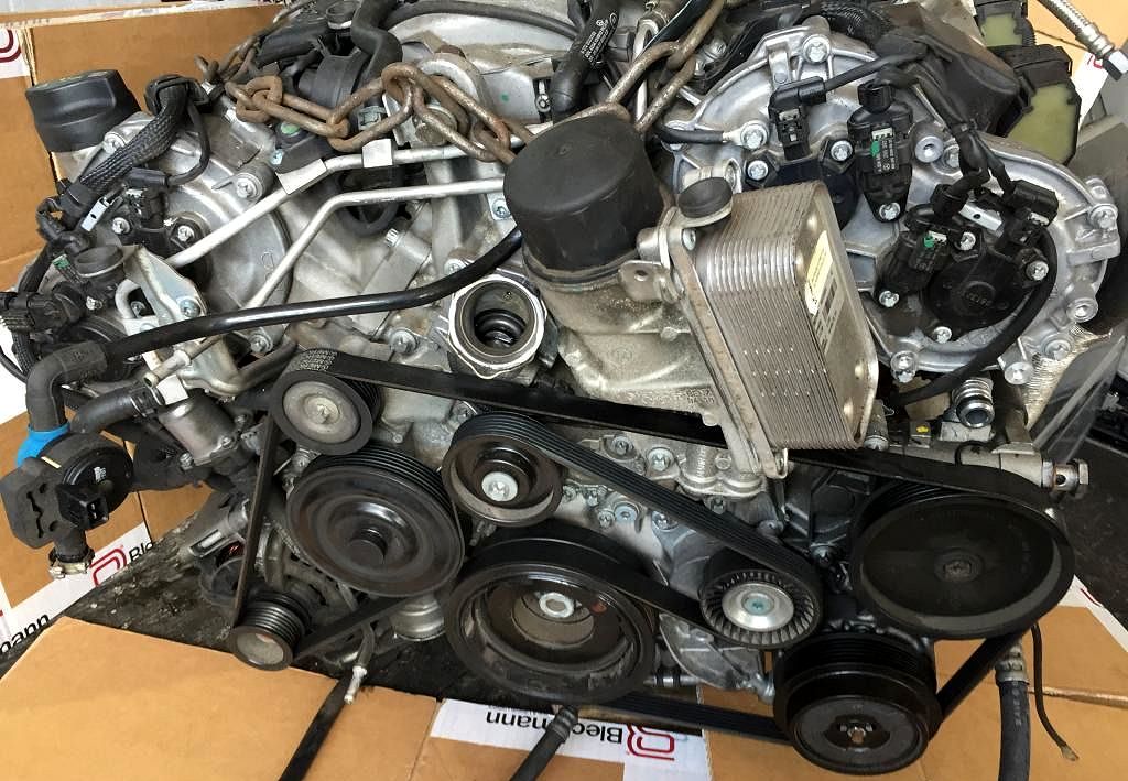 Mercedes Benz () 272.971 (272971):  