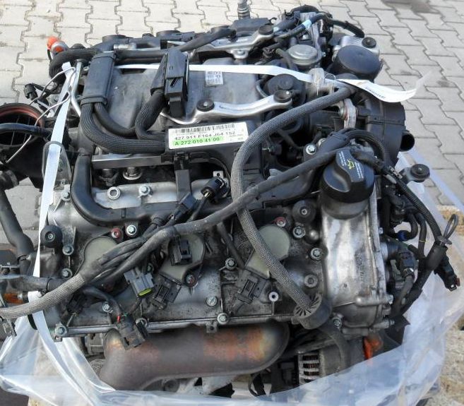 Mercedes Benz () 272.967 (272967):  