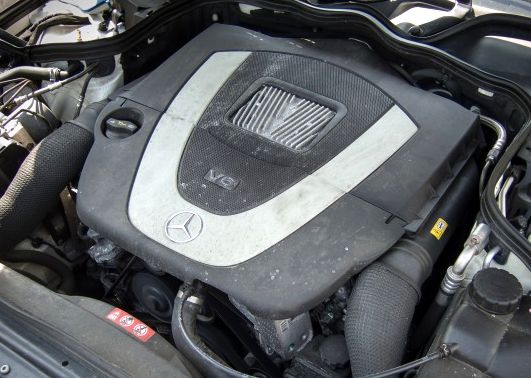 Mercedes Benz () 272.968 (272968):  