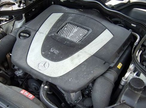 Mercedes Benz () 272.972 (272972):  