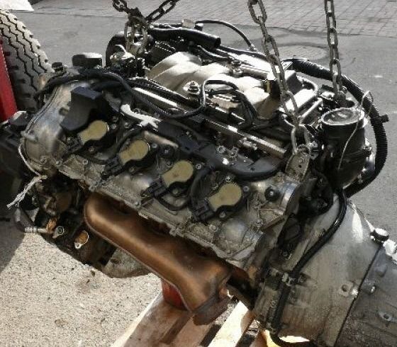 Mercedes Benz () 273.923 (273923):  