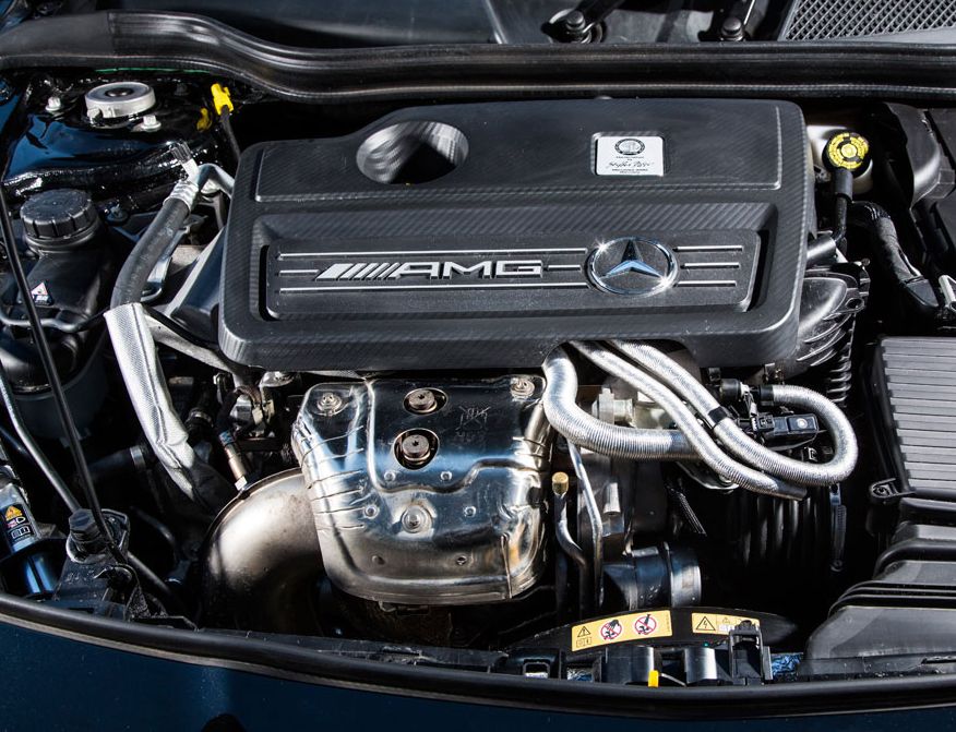 Mercedes Benz () 133.980 (133980):  