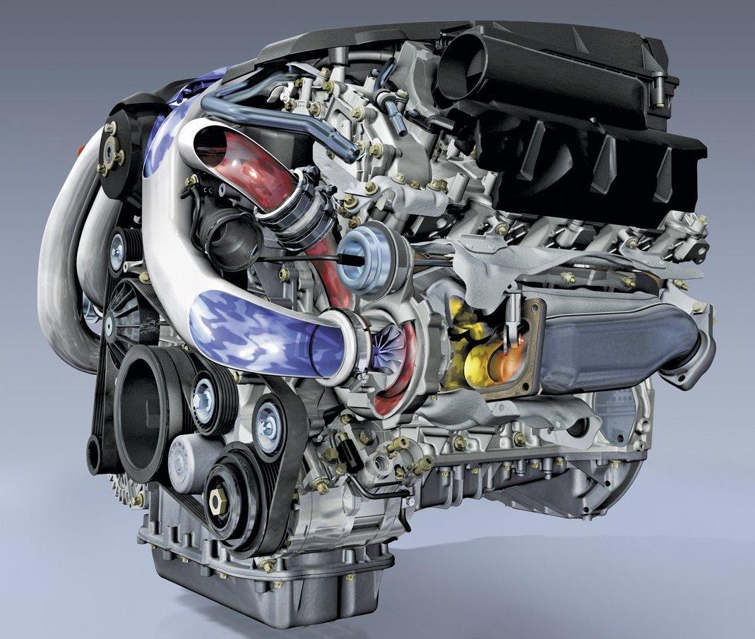 Mercedes Benz () 278.927 (278927):  