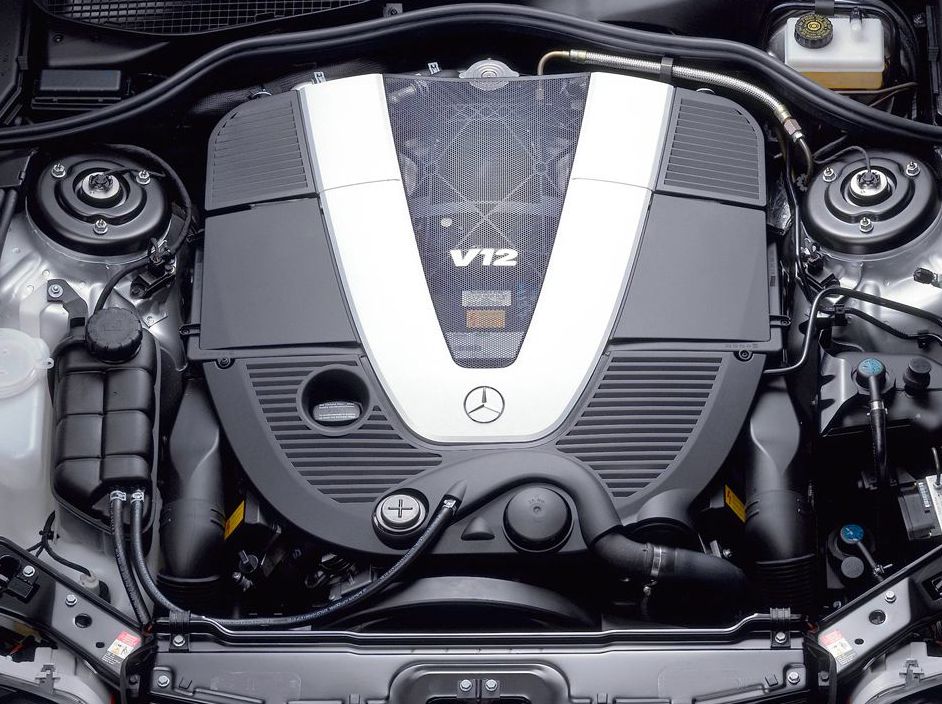 Mercedes Benz (��������) 275.981 (275981): ���� ���������