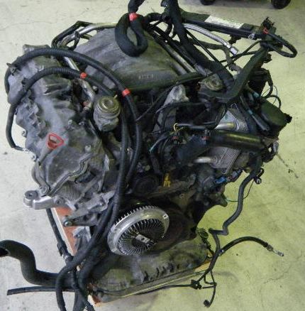 Mercedes Benz () 112.976 (112976):  