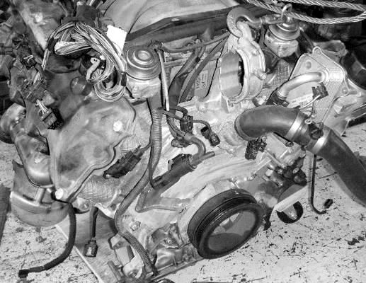 Mercedes Benz () 112.973 (112973):  