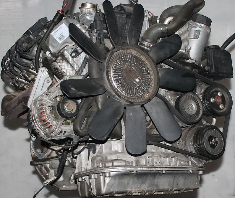 Mercedes Benz () 112.970 (112970):  