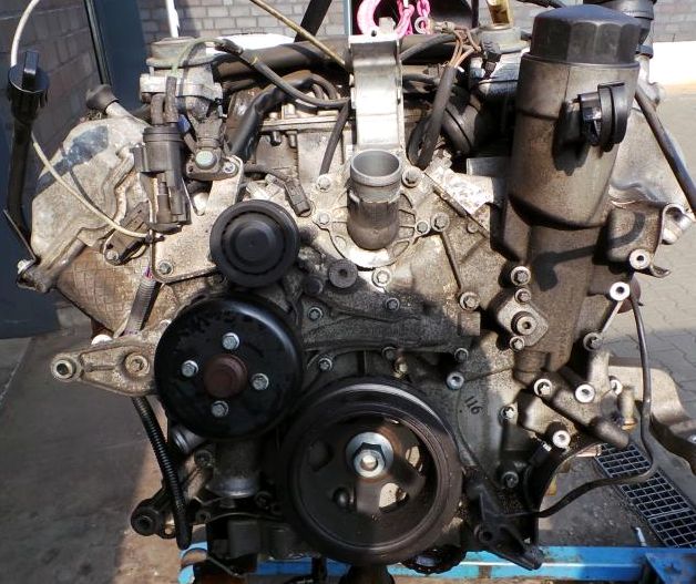 Mercedes Benz () 112.954 (112954):  