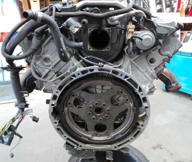 Mercedes Benz () 112.954 (112954):  