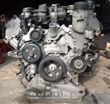 Mercedes Benz () 112.953 (112953):  