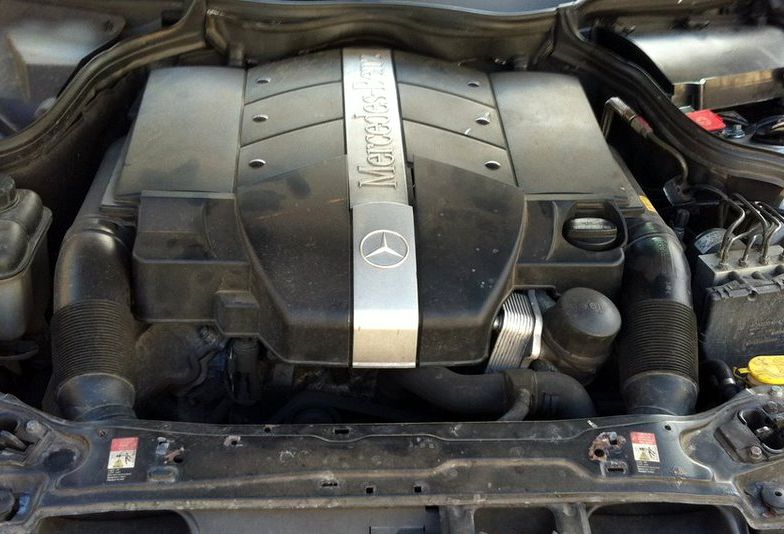 Mercedes Benz () 112.946 (112946):  