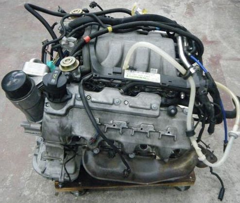 Mercedes Benz () 112.945 (112945):  