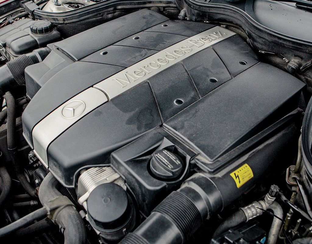 Mercedes Benz () 112.922 (112922):  