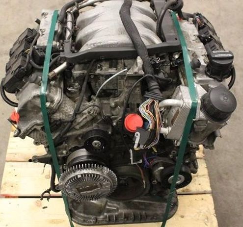 Mercedes Benz () 112.921 (112921):  
