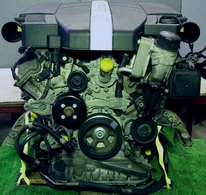 Mercedes Benz () 112.916 (112916):  