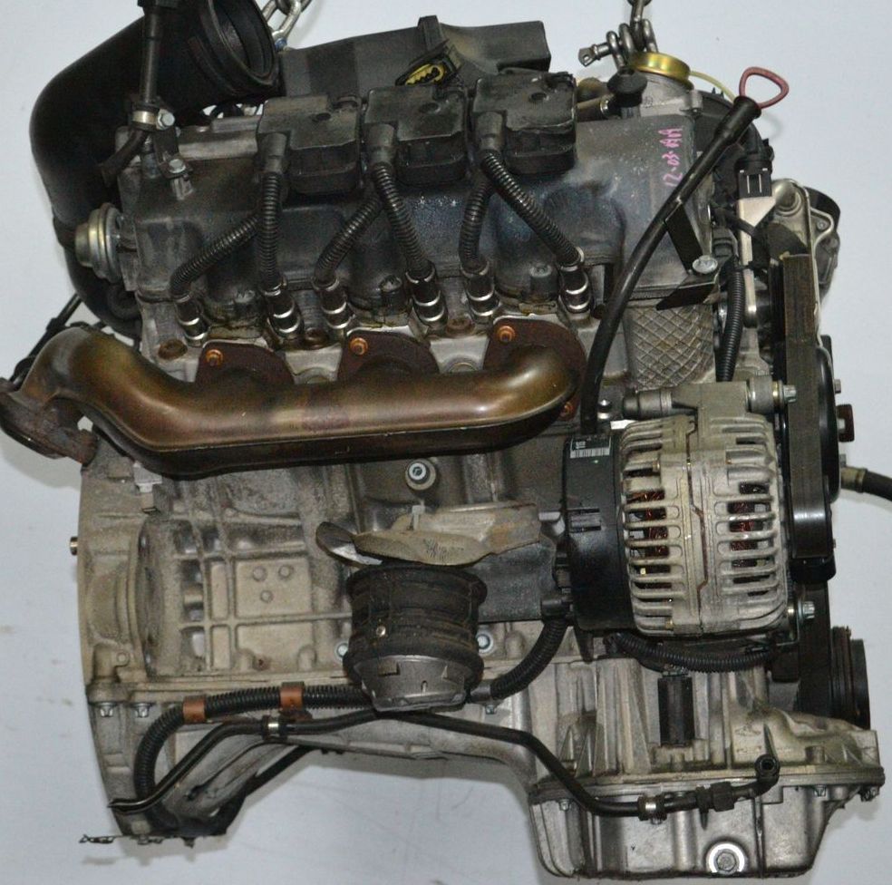 Mercedes Benz () 112.915 (112915):  