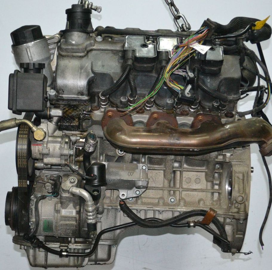 Mercedes Benz () 112.912 (112912):  
