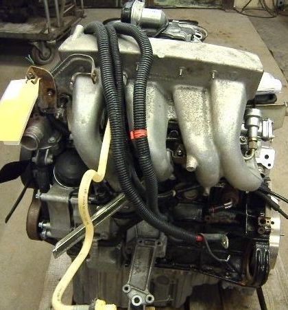 Mercedes Benz () 111.984 (111984):  